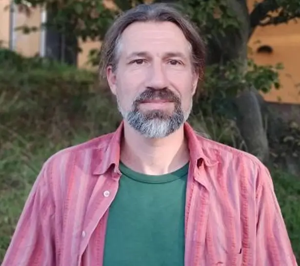 Dr Christopher Brock