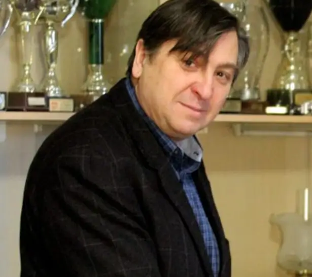 Paweł Bietkowski, MBA